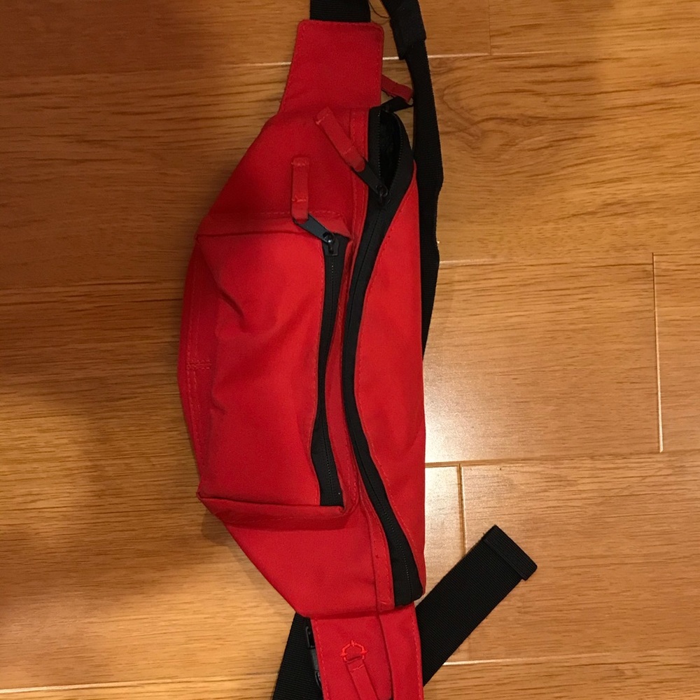 Fanny pack